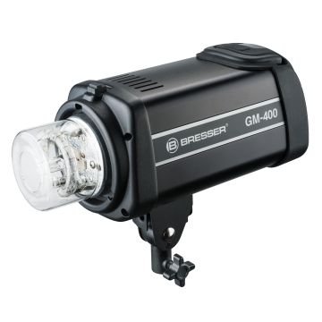 Bresser GM-400 Digital Studio Flash
