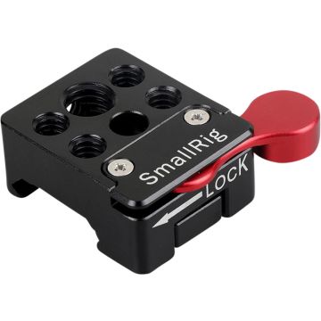 SmallRig 1885 Nato Clamp
