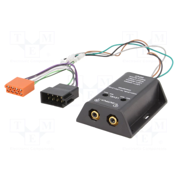 4Carmedia ISO-UNI.2
