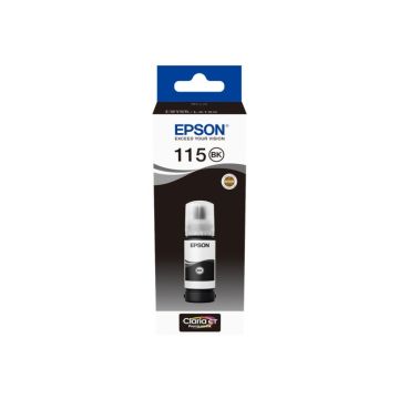 Epson 115 Black Ink refill