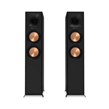 Klipsch R-600F Ebony (Set of 2)