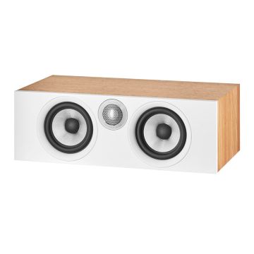 Bowers & Wilkins HTM6 S2 Anniversary Edition-Oak