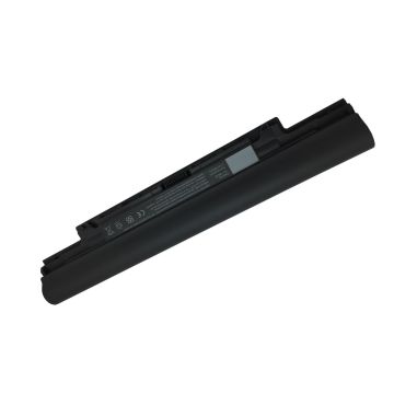 Extra Digital Notebook battery, DELL JR6XC, 5200mAh, black, Extra Digital Advanced 9990000440566