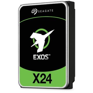 Seagate Exos X24 24TB SAS 3.5 inch ST24000NM005H (ST24000NM005H)