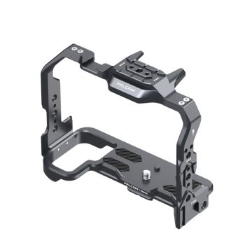 Falcam F22&F38 Quick Release Camera Cage (for Nikon Z6/Z7/Z6II/Z7II/Z5) 2636