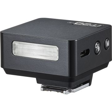 Godox IT20R Black iFlash TTL Camera Flash for Ricoh GR3 Series