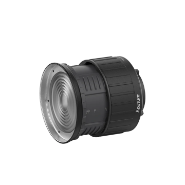 Aputure Fresnel 2X