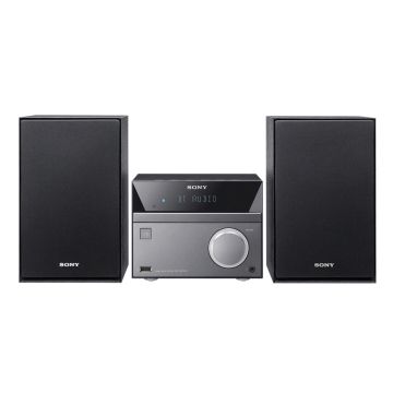 Sony CMT-SBT40D