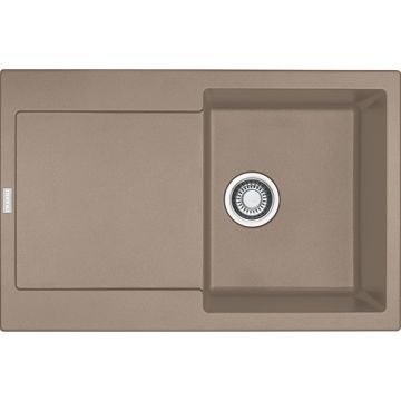 Franke MRG 611-78 3 1/2 Cashmere 78x50 (114.0302.705)