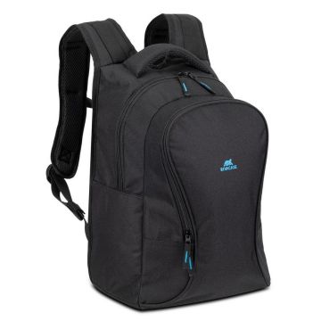 Rivacase Lite Urban Backpack 14 inch Black (5565BLACK)