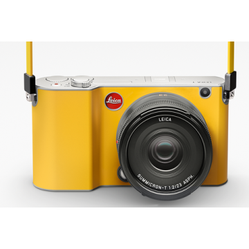 Leica T-SNAP