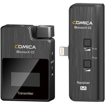 Comica BoomX-D MI1