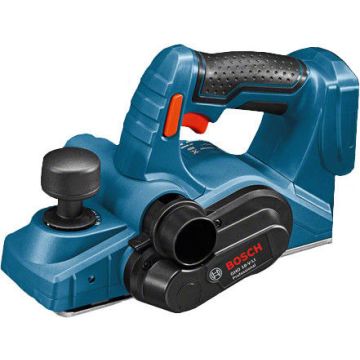 Bosch GHO 18 V-LI, SOLO L-Boxx (06015A0300)