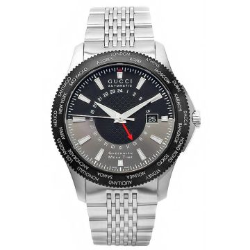 Gucci G-Timeless Men's Watch YA126211