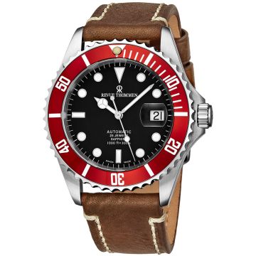 Revue Thommen Diver Men's Watch 17571.2536