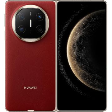 Huawei Mate X6 12GB RAM 512GB Nebula Red