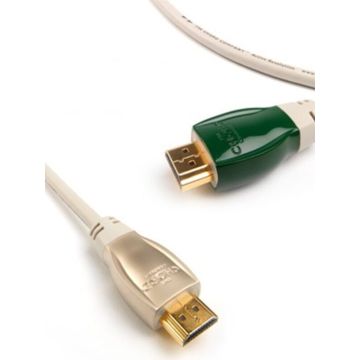 Chord HDMI Cable Active Resolution V2 0.75m (ARHDMI075)