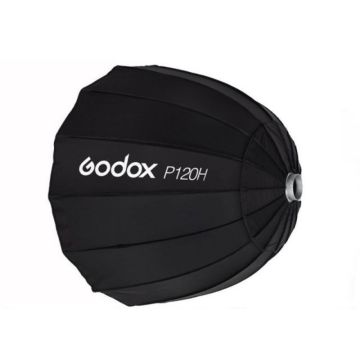 Godox P120H Deep Parabolic Softbox Bowens Mount