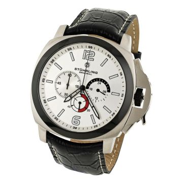 Stuhrling Aviator Men's Watch 245.332D52