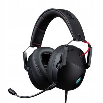 Mad Catz P.I.L.O.T. 5 Headset (AP13C2INBL000-0)