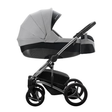 Bebetto Tito Premium Class SL02 2in1