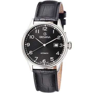 Grovana Grovana Men's Watch 1190.2537