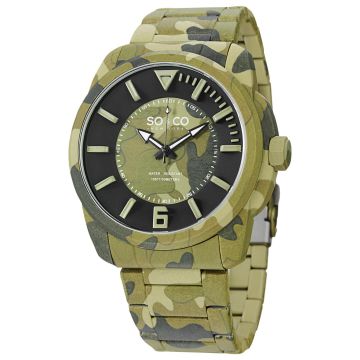 SO & CO SoHo 0 Men's Watch 5007.1