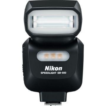 Nikon Speedlight SB-500