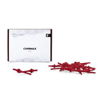 Noctua NA-SAV2 chromax.red