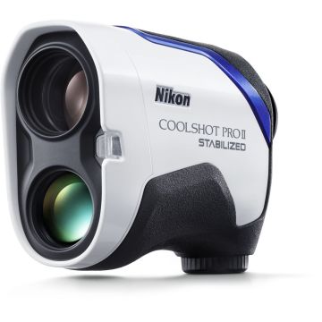 Nikon Coolshot ProII Stabilized Rangefinder