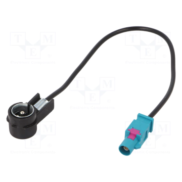 PER.PIC. Antenna Adapter Socket Fakra (A9700I/UNIV)