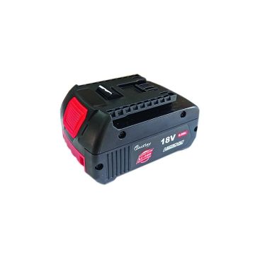 Extra Digital Power Tool Battery BOSCH BOSCH ProCORE BAT609, 18V, 6.0Ah, Li-ion TB921232