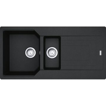 Franke Urban UBG 651-100 Onikss (114.0682.534)