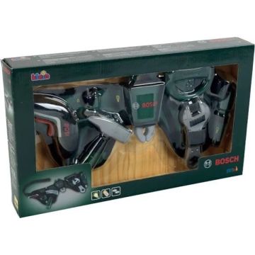 Klein Tool belt Bosch II (8313)