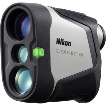 Nikon Coolshot 50i