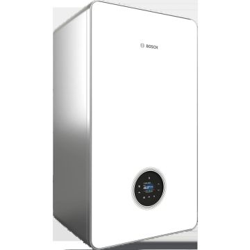 Bosch GC7700iW 24/28C Kombinēts Gāzes Apkures Katls (7736902885)