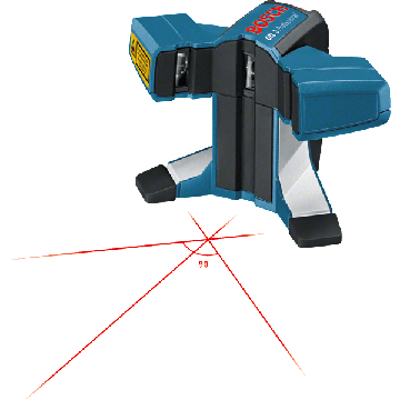 Bosch GTL 3, Carton (0601015200)