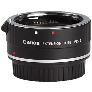 Canon Extension Tube 25mm II