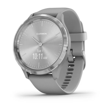 Garmin Vivomove 3 (010-02239-20) Silver-Grey