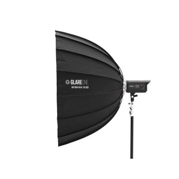 GlareOne Softbox Hexa 120 PRO