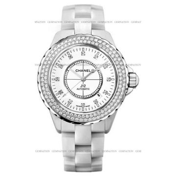 Chanel J12 42mm Unisex Watch Model H2013
