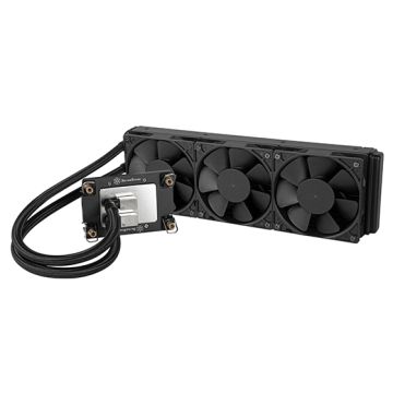 Silverstone SST-XE360-4677 for LGA 4677 - 360 mm