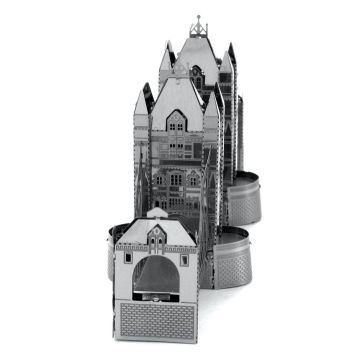 Metal Earth London Tower Bridge