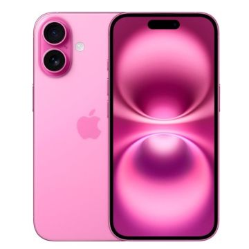 Apple iPhone 16 512GB Pink MYEQ3