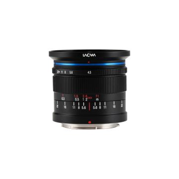 Venus Optics Laowa 11mm f/4.5 FF RL DJI DL