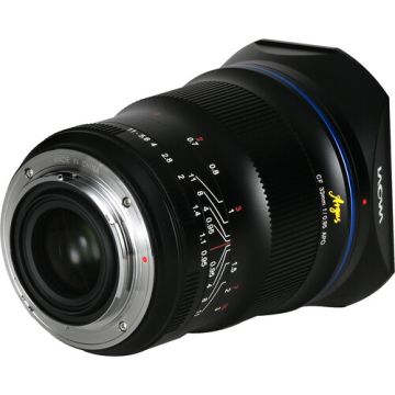 Venus Optics Laowa Argus 33mm f/0.95 CF APO Sony E