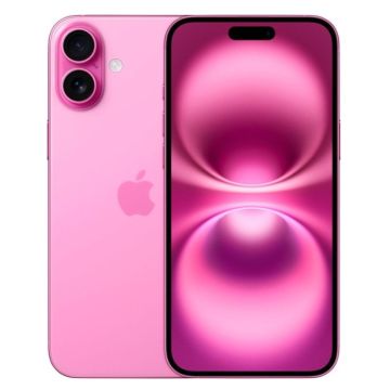 Apple iPhone 16 Plus 512GB Pink MY253