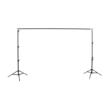 Falcon Eyes Semi-Professional Background System B-8510 260x315 For Cloth Or Roll