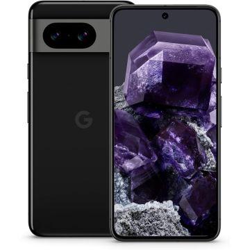 Google Pixel 8 128GB Obsidian