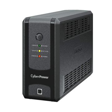 CyberPower UT850EG-FR 850VA/425W